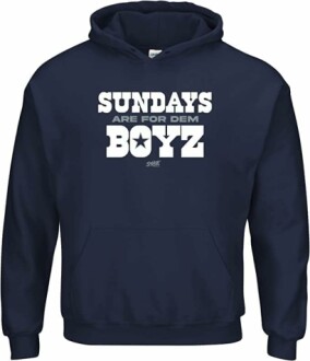 Sundays are for Dem Boyz T-Shirt