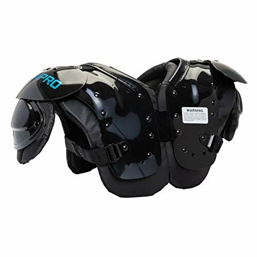 CHAMPRO Scorpion Youth Football Shoulder Pad