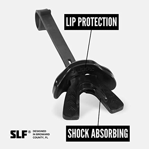 SLEEFS Football Mouth Guard