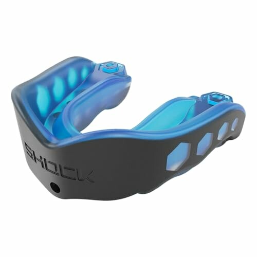 Shock Doctor Gel Max Mouth Guard