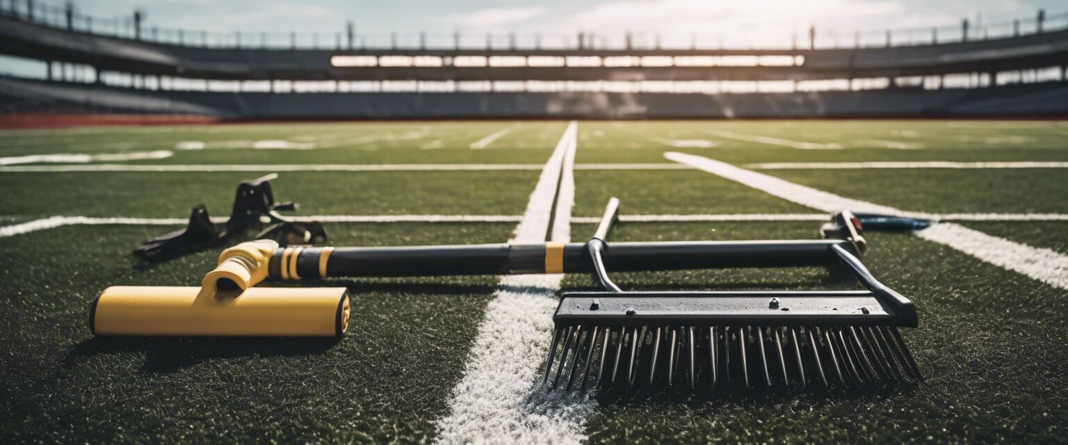 Field maintenance tools