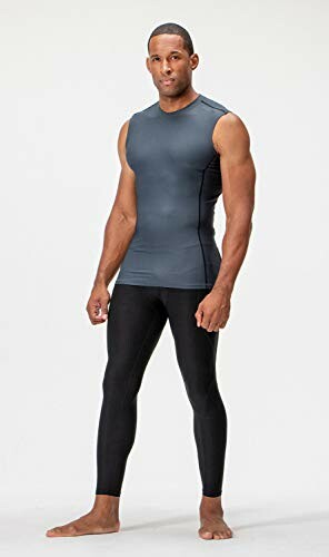 DEVOPS Men's Compression Shirts