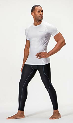 DEVOPS Compression Shirts