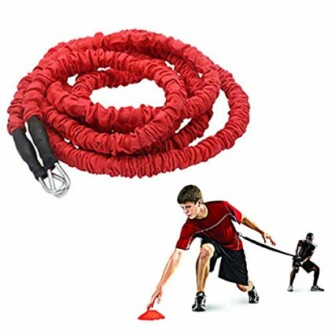 YNXing Resistance Training Rope