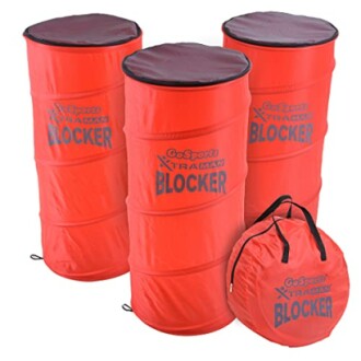 GoSports XTRAMAN Blocker